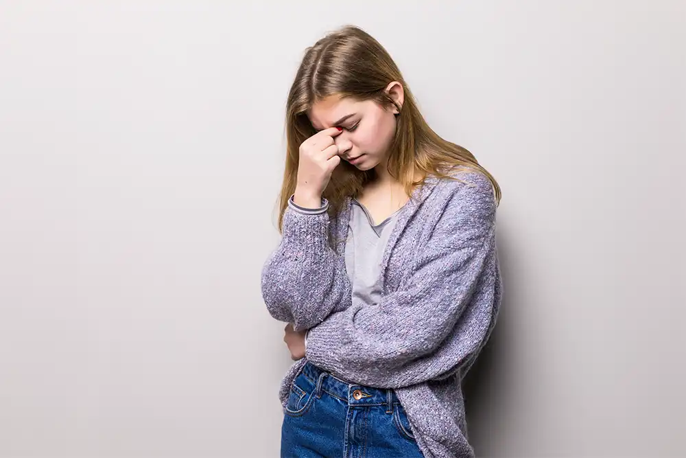 Problemas emocionales